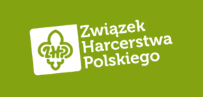 Ośrodek ZHP BERDO w Myczkowcach Logo