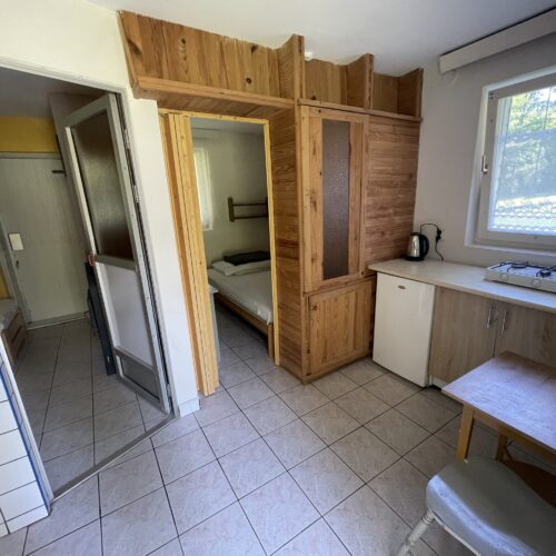 domek nr 3