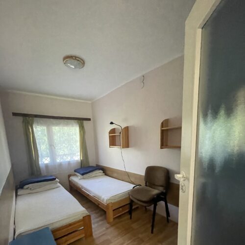 domek nr 12
