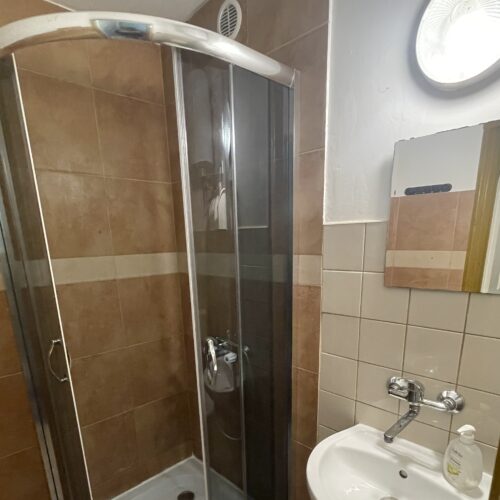 domek nr 12